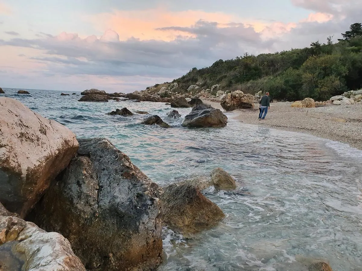 Appartamento La Terrazza di Marina Castellammare del Golfo Italia