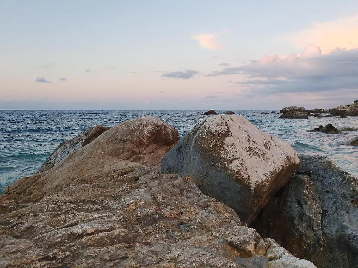 Appartamento La Terrazza di Marina Castellammare del Golfo 0*,  Italia