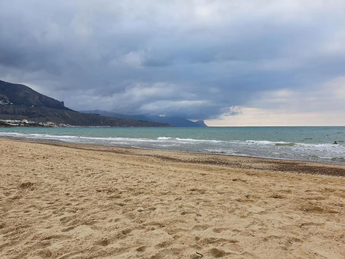 Appartamento La Terrazza di Marina Castellammare del Golfo Italia