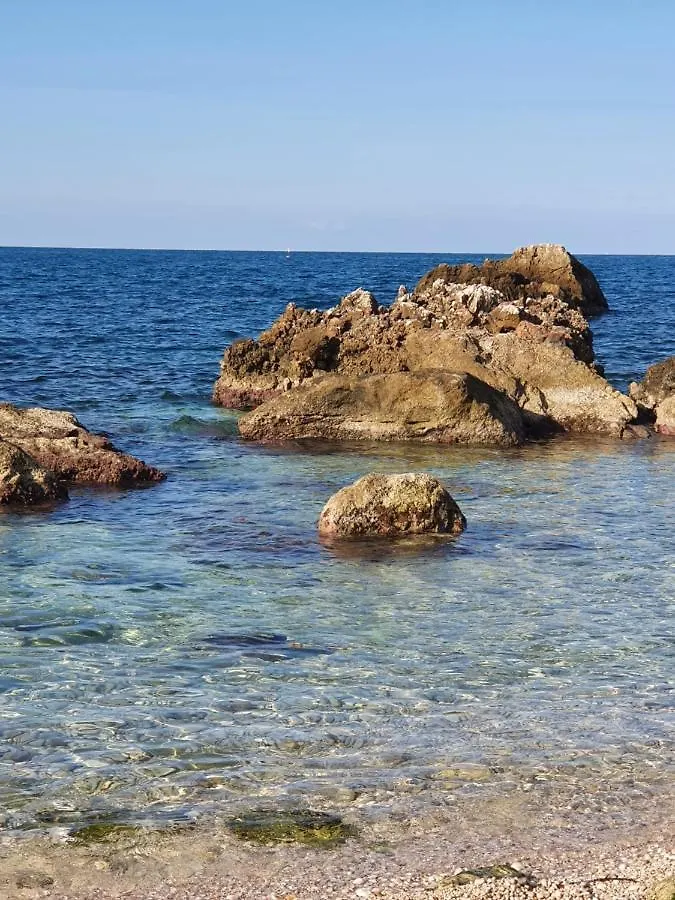 Appartamento La Terrazza di Marina Castellammare del Golfo Italia