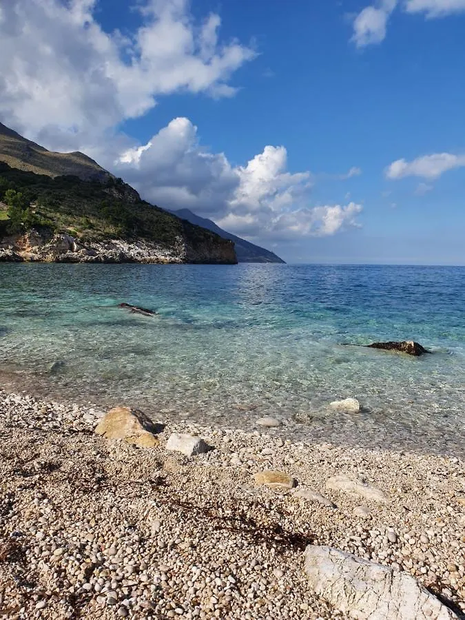 Appartamento La Terrazza di Marina Castellammare del Golfo