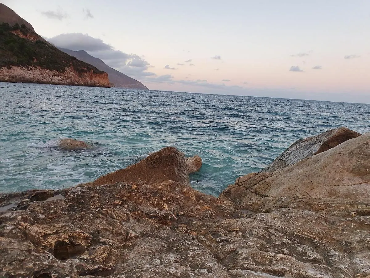 Appartamento La Terrazza di Marina Castellammare del Golfo