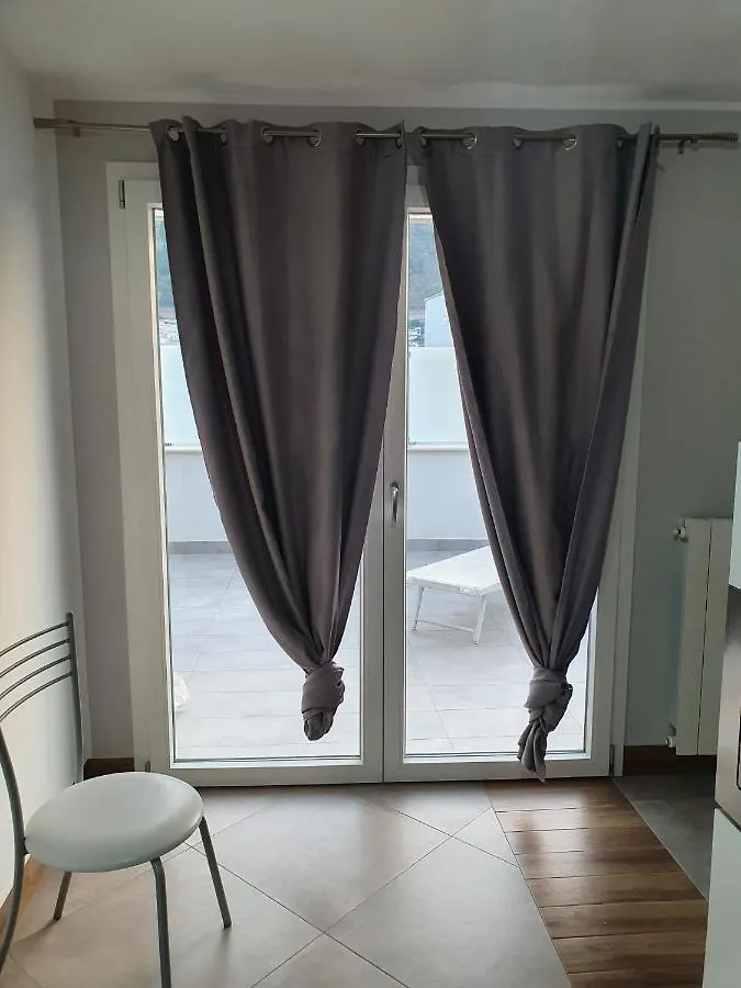 Appartamento La Terrazza di Marina Castellammare del Golfo