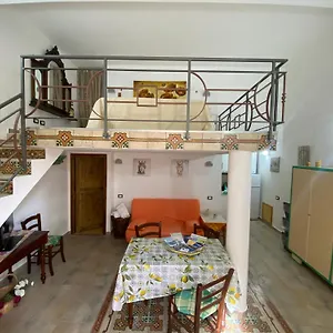 Le_case_di_antonella - Your In Sicilia Casa vacanze