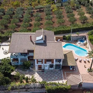 Aversa Кастелламмаре-дель-Голфо